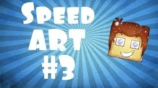 Speed art #3