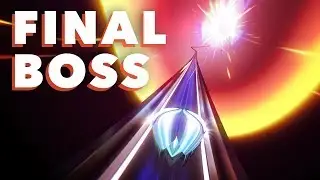 Thumper: Final Boss + Infinity Ending - S Rank