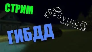 ЖДЁМ ДЕМО|ВСТУПАЕМ В ГИБДД г.НЕВСКОГО!