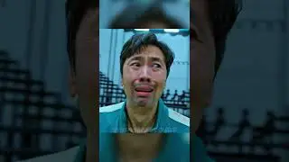 ПОТЕРЯЛ ЖЕНУ ИГРАЯ В ИГРЫ 🤯 ИГРА В КАЛЬМАРА 1 СЕЗОН 