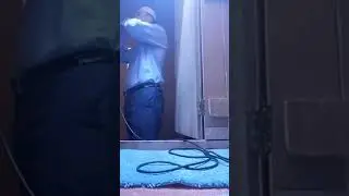 HACI BAYRAM VELİ CAMİİ SABAH EZANI