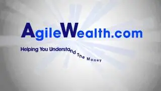 Agile Wealth Logo Ident