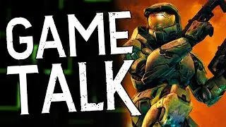 Halo 2 - GameTalk