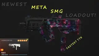 META Ram-9 Loadout In Modern Warfare 3 (Call of Duty MW3)