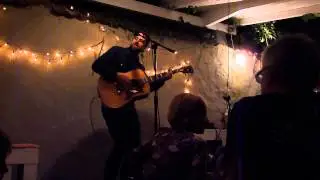 Jay Nash - Sailor @ LRC Cologne