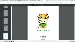CALFM CC । Лучший сайт для майнинга USDT । Официальное подтверждение оплаты на веб сайте 4