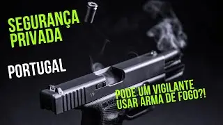 Vamos falar de armas!
