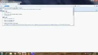 how to set google homepage in mozilla firefox