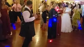 Wedding DJ | Entertainment & Photo Booth in Baltimore, MD