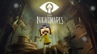 Jay Reviews - Little Nightmares (PC/PS4)