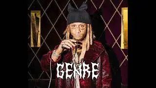 MGK x Trippie redd type beat 