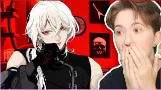 CAN WE KISS THE GRIM REAPER?