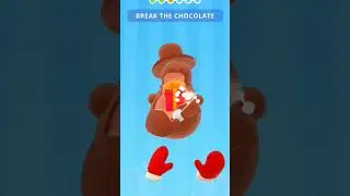 tuan salju #gameplay #shorts #supertoy3d