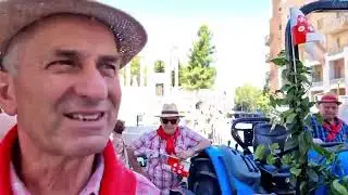 Macerata Città in Festa (video by UNPLI)