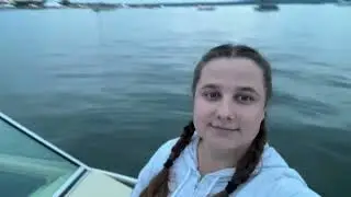 ЇДЕМО З ГОСТЯМИ НА ФЕЄРВЕРК