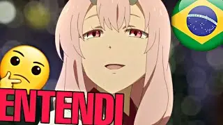 DUBLADO - SHUNA PENSOU EM OUTRA COISA 🧐 - [Tensura Nikki] 🇧🇷