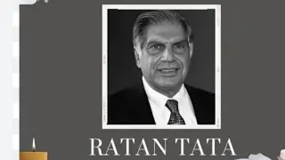 श्री रतन टाटा जी आप सदा भारत वासियों के दिल मै अमर रहेंगे 🙏🙏#ratan_tata #rip #motivation #ratantata