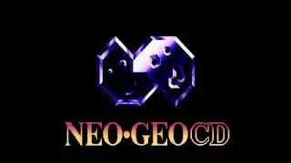 Neo Geo CD Bios