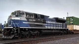 ZKCBR-12 w/ EMDX 1206 (HD)