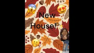 New House Tour!! (Bloxburg)