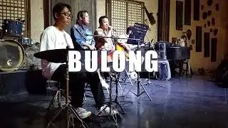 Bulong (Cover) with Notes Triad