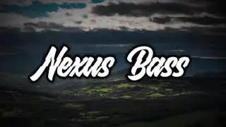 Wheezle - Runnin Reds ft. Voda Fuji & Gramthart (Bass Boosted)