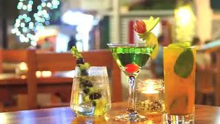 LA GARRAPATA - RESTAURANTE EN GALAPAGOS