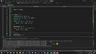 OOP244ZAA - 2241 -19 Apr 03- Constraint Casts, class Template Reivew