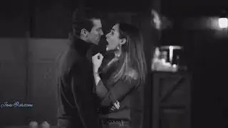 #SiyahBeyazAşk #AsFer Klip #sadmultifandom  #BirceAkalay #İbrahim Çelikkol