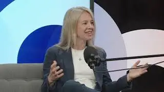 The joy of giving: lessons in philanthropy from Pledge 1%'s Antonia Ruffell