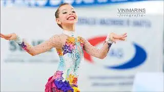 Always (Pop) | Music For Rhythmic Gymnastics Individual