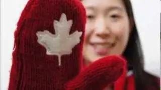 Geared Up for the 2014 Sochi Winter Olympics! #BringItHome