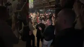 Super atmosfere nga Baboo Darabuka  💥