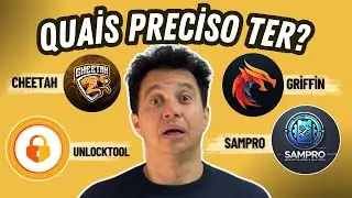 13 ª -Quais Licenças Preciso Ter , Para Começar ?