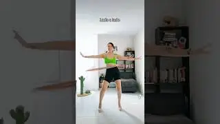Cómo girar un hula hoop / HULADANS
