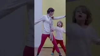 Themes and Dreams - Kids Yoga Teacher Training #shorts #shortsfeed