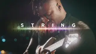 Ernie Ball String Theory ft. Tosin Abasi