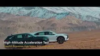 High-Altitude Test, Proof of Solid Quality!