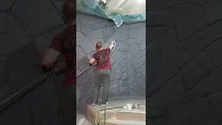 Лисеровка с безвоздушки