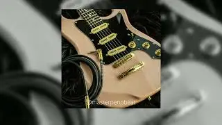 [FREE]BEAT POP com Guitarra: