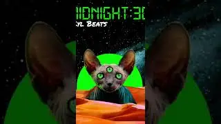 Midnight:30- KYL beats, Cinko, Creed, Dissquiet, Kyle Ward youtube.com/watch?v=-V_SHuznG-0