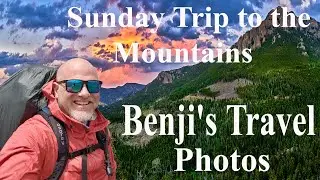 Sunday Trip to the Mountains | Mountains Road Trip 2021