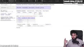 Proyecto en Python de 0: Gym Tracker - Programando hasta que pueda Comprar un Piso - Día 46