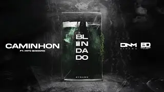 Dynamo x Mito Bossons - Caminhon (Visualizer)
