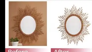 Clipping path service provider