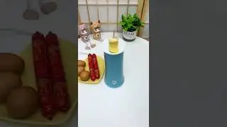 Китай Рулит   Быстрый завтрак!