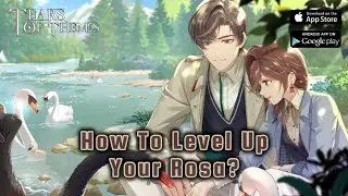 How To Level Up Fast? [Tears of Themis]