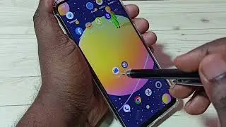 Realme C55 | Screen Recording Full Guide