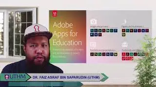 How to Get All Adobe Apps using Your Institution Account | IHL Malaysia
