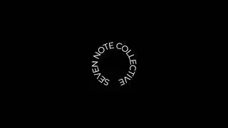 Seven Note Collective & Константин Балабанов